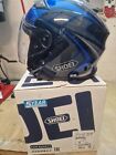 CASCO JET SHOEI J-CRUISE 2 TG.M