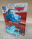 Disney Pixar Cars auto Cricchetto Drift Party Originale by Mattel