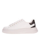 Guess Sneakers Ecopelle Uomo Bianco Fmpviblea12