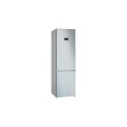 Bosch Serie 4 KGN397LDF frigorifero con congelatore Libera installazione 260 L D
