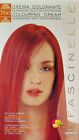 Fascinelle Shampoo Color Farmen Multi Vitamine Riflessi Intensi Copertura 100 %