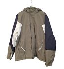 Banff Ridge Ski Jacket Snowboard Jacket Mens Medium Winter Coat Size: M