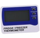 Digital Fridge / Freezer Thermometer - Min / Max