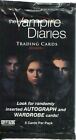 Vampire Diaries Season 1 Factory Sealed Packet / Pack