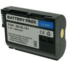 Batterie pour NIKON D7200