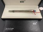 Montblanc Penna Fineliner StarWalker Metal 118876 - Fineliner Pen