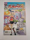 SABRINA THE TEENAGE WITCH #66 2005. Archie Comics