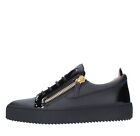 AO02_GIUS Sneakers GIUSEPPE ZANOTTI Donna Nero