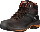 SCARPE ANTINFORTUNISTICA GRISPORT 72003 CON SUOLA VIBRAM