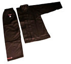 Uniforme Divisa KUNG FU CLASSICA ISHANG TAI CHI WUSHU WING CHUN Shaolin KIMONO