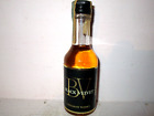 MIGNON MINIATURE WHISKY BLACK VELVET anno 1967