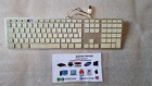 8035N-Tastiera Apple USB KeyBoard A1243 Tastierino Numerico