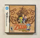 The Legend Of Zelda Phantom Hourglass Nintendo DS