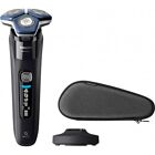 Rasoio elettrico 3 testine rotanti Philips Shaver Series 7000 S7886/35 SkinIQ