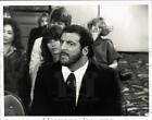 1985 Press Photo Raiders  Lyle Alzado guest stars on NBC s "Riptide."