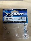 353170 XRAY XB9 pivot ball 6.8 (4 pz)