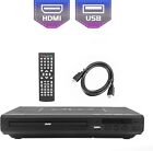 Lettori DVD per TV, DVD/CD/MP3 con presa USB, uscita HDMI e AV (cavo