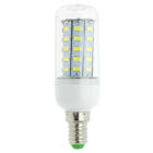 E14 B22 5W 7W 9W 11W 13W 15W SMD 5736 LED Corn Light Bulbs Bright Spotlight Lamp