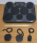 Pitchmaster DD305 Electronic Drum Machine With Sticks