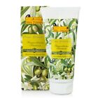 2Bagnoschiuma Idratante prima spremitura 200ml con olio extravergine d oliva bio