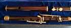 Halary wooden flute Paris