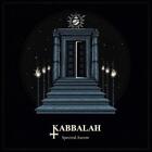 Spectral Ascent - Kabbalah (Audio Cd)