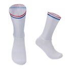 Cycling Aero Socks Anti Slip Silicone Bicycle Road MTB Sport Running N° 40-45