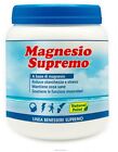 NATURAL POINT MAGNESIO SUPREMO POLVERE 300gr