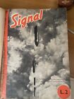 Rivista Signal