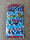 Stickers Adesivi Puffi Smurfs 2013