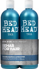 Bed Head by TIGI | Shampoo E Balsamo Recovery | Trattamento Ristrutturante E Idr