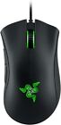 Razer Deathadder Elite Mouse Ottico da Gioco - Nero