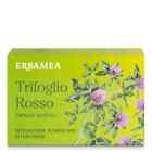 Trifoglio Rosso Erbamea 30 Capsule Vegetali