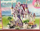 PLAYMOBIL 6848, PRINCESS, CASTELLO DELLA PRINCIPESSA, 