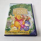Winnie The Pooh - Le Avventure Winnie the Pooh DVD Walt Disney DVD ORIGINALE