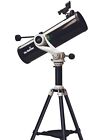 Skywatcher Explorer-130PS (AZ5) Parabolic Newtonian Telescope (10260)