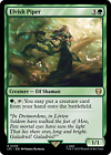 Magic MTG - Elvish Piper - MINT/NMINT - EN