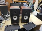 Acoustic Energy AEGIS ONE Bookshelf Speakers