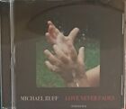 Michael Ruff  - Love Never Fades - CD   Mint Conditions