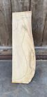 Blocco Top neck through body ACERO SPALTED SP3