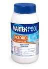 DICLORO GRANULARE PER PISCINE 56% 1 KG