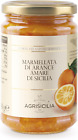 Marmellata di Arance Amare di Sicilia