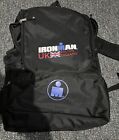 Ironman Triathlon Fitness Rucksack Backpack Transition Bag Bolton 2023