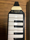 Organetto Vintage a bocca Hohner Melodica Piano 26 -Made in Germany 1970