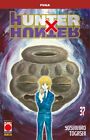 Hunter X Hunter 37 Variant Limited Planet Manga