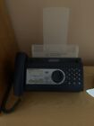 Telefono e Fax Sharp NX-P500