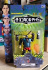 ANIMORPHS DELUXE TRANSFORMERS MARCO GORILLA/GORILA VINTAGE 1999