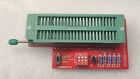 ADATTATORE TL866 PROGRAMMATORE EPROM 27C400 27C800 27C160 27C322 AMIGA COMMODORE