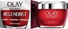 OLAY 90156921 CREMA VISO GIORNO REGENERIST , ANTIRUGHE, IDRATANTE CON ACIDO IALU