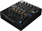 Pioneer DJ DJM-750MK2 Professional 4-Channel DJ Mixer  + Decksaver